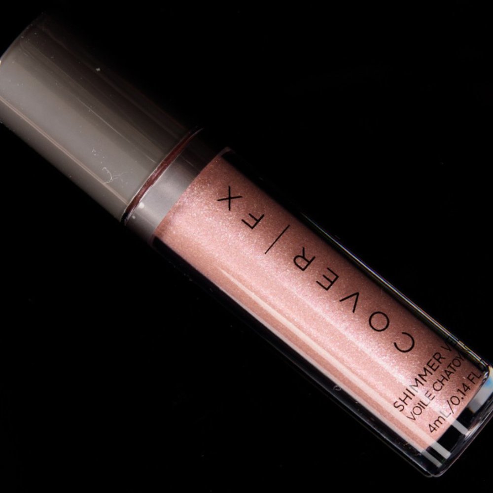 Cover FX: Shimmer Veil: Magic *discontinued*